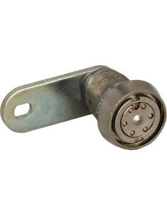 SERRATURA PER METALLO - SCARSA