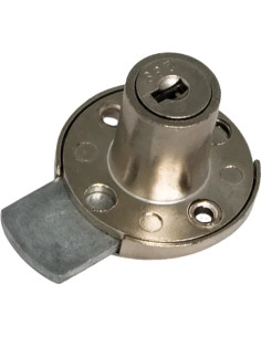 CILINDRO PER LEGNO ART.220350 DX MOIA - 1