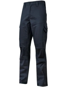 PANTALONE WESTLAKE BLUE GUAPO - U-POWER