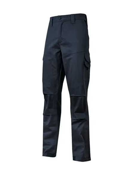 PANTALONE WESTLAKE BLUE GUAPO - U-POWER | Utensili Store