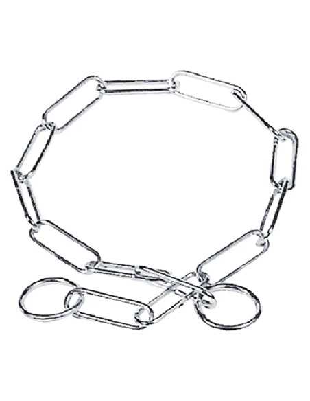 COLLARE PER CANE MAGLIA LUNGA SALVAPELO - MADE IN ITALY | Utensili Store