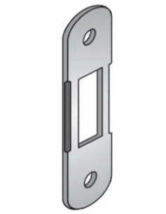 CONTROPIASTRA PATENT B-BITTER - BONAITI
