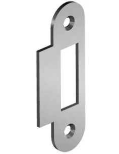 CONTROPIASTRA PATENT B-BITTER G185 CROMATA OPACA - BONAITI