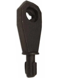 BAIONETTA RICAMBIO 518 X LUCCHETTO GENTILI SFI - Senza Marca