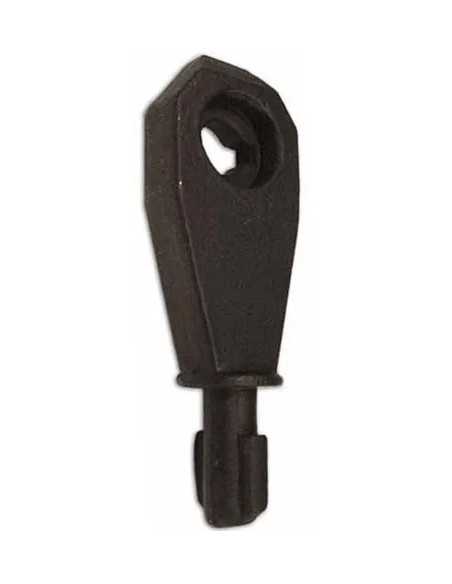 BAIONETTA RICAMBIO 518 X LUCCHETTO GENTILI SFI - Senza Marca | Utensili Store