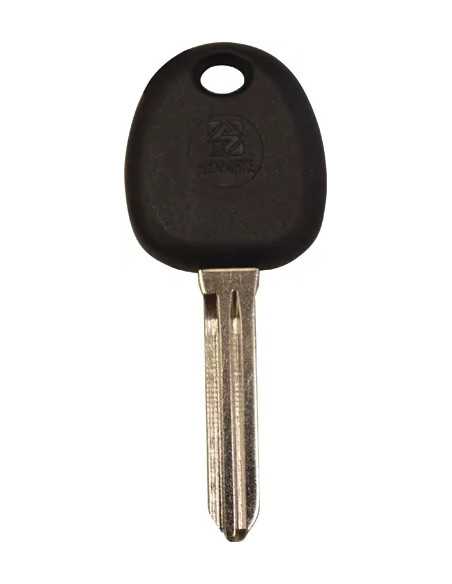 CHIAVE SILCA TRANSPONDER TE FO21TE S/CHIP - SILCA | Utensili Store