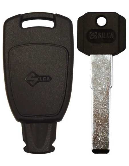 CHIAVE SILCA TRANSPONDER TRP SIP22TEK KEYLESS - SILCA | Utensili Store