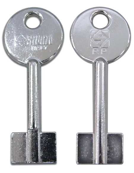 CHIAVE SILCA POMPA CPXN CERUTTI-VIRO - SILCA | Utensili Store