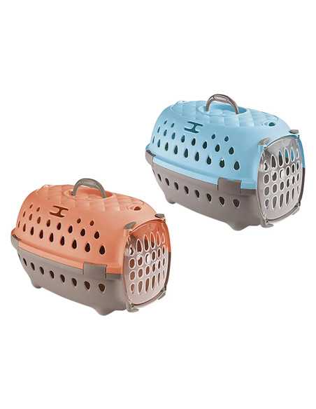 TRASPORTINO 'TRAVEL CHIC' - STEFANPLAST | Utensili Store