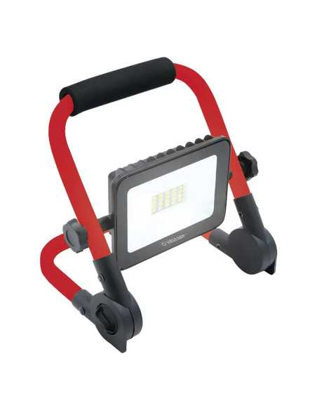 PROIETTORE A LED - VELAMP | Utensili Store