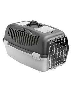 TRASPORTINO 'GULLIVER' CON PORTA - STEFANPLAST