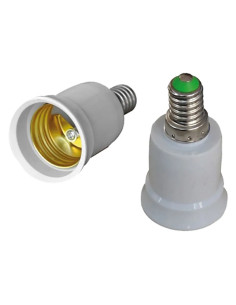 MELCHIONI ADATTATORE PORTALAMPADA 2