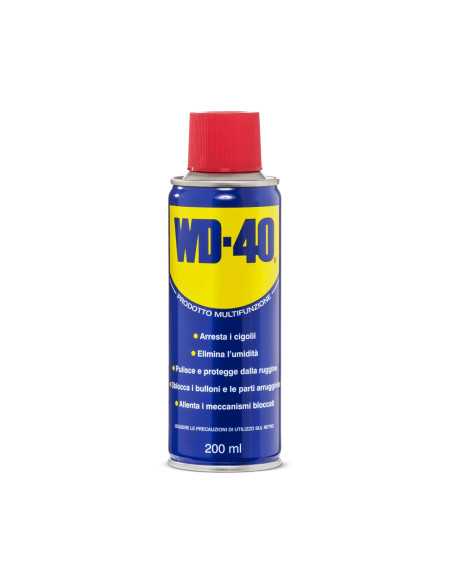 200 ml Bomboletta Prodotto Multifunzione | Utensili Store