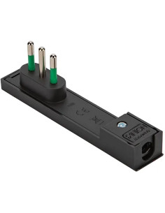 SPINA ULTRAPIATTA - FANTON