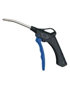 PISTOLA SOFFIAGGIO CANNA PIEGATA AP/3 ANI - ANI