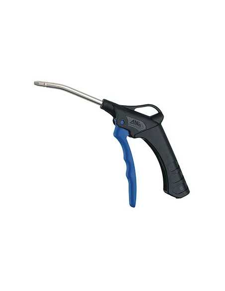 PISTOLA SOFFIAGGIO CANNA PIEGATA AP/3 ANI - ANI | Utensili Store