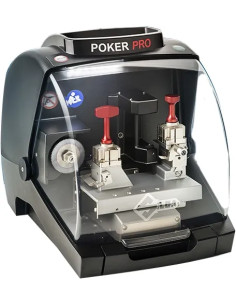 DUPLICATRICE SILCA 'POKER PRO' - SILCA