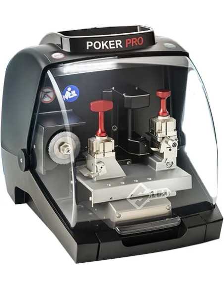 DUPLICATRICE SILCA 'POKER PRO' - SILCA | Utensili Store