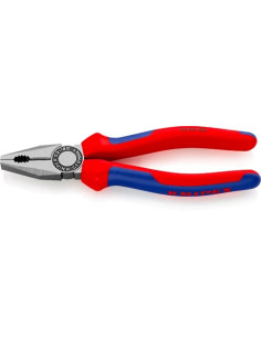 PINZA UNIVERSALE KNIPEX - KNIPEX
