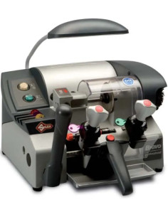 DUPLICATRICE SILCA 'BRAVO II PROFESSIONAL' - SILCA