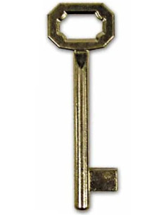 CHIAVE SILCA PATENT MASCHIO 5012 PASSEPARTOUT - SILCA