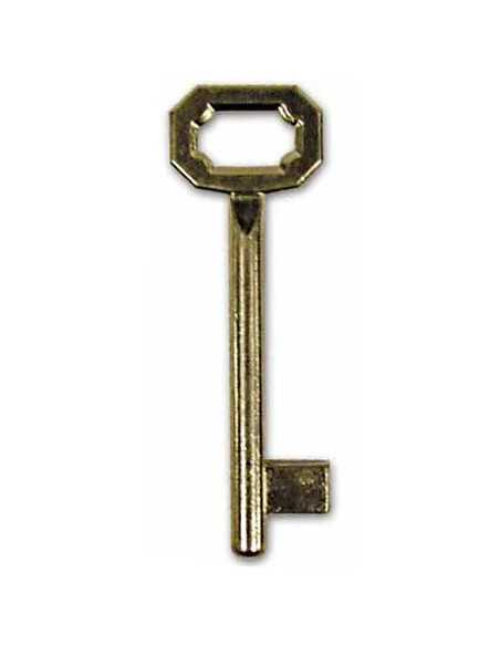 CHIAVE SILCA PATENT MASCHIO 5012 PASSEPARTOUT - SILCA | Utensili Store
