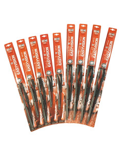 SPAZZOLA TERGICRISTALLO 'CHAMPION' - CHAMPION