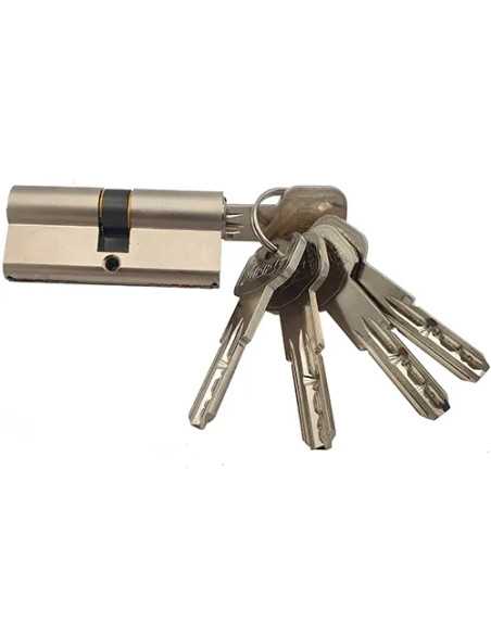 CILINDRO EUROPEO MM 71 - FACCHINETTI | Utensili Store