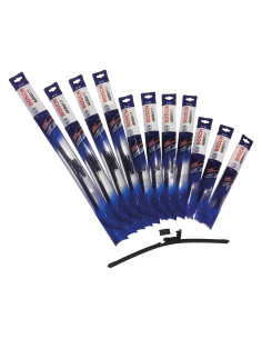 SPAZZOLA TERGICRISTALLO AEROFIT - BOSCH