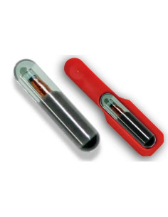 TRANSPONDER VETRO SILCA - SILCA