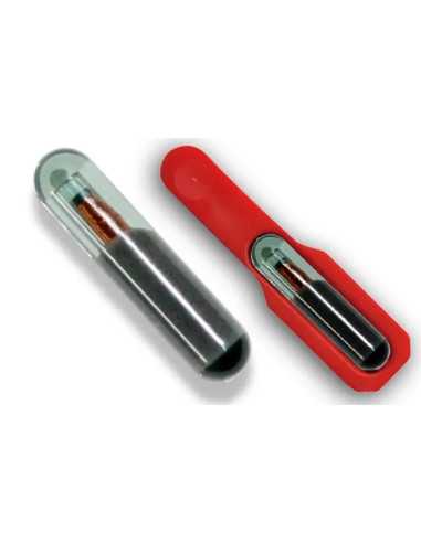 TRANSPONDER VETRO SILCA - SILCA | Utensili Store