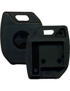 TESTA VUOTA TRANSPONDER SILCA - SILCA