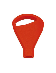 PORTACHIAVI CHIAVE BLOCK SHAFT - KEYLINE