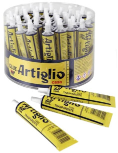 COLLA NEOPRENICA ARTIGLIO "CASA" - Senza Marca