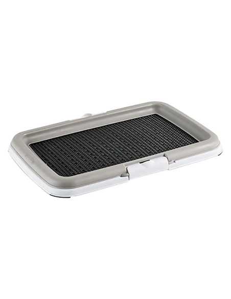 TOILETTE PER CANI 'PUPPY TRAINING' - STEFANPLAST | Utensili Store