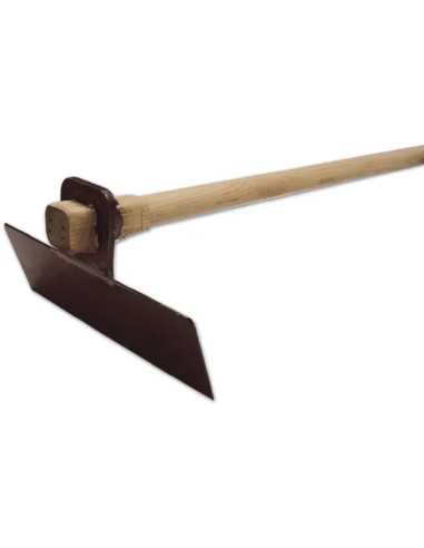 RASCHIAFANGO ACCIAIO - Senza Marca | Utensili Store