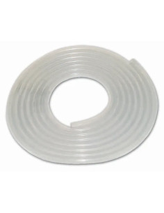 TUBO PER LIVELLE TRASPARENTE - FITT