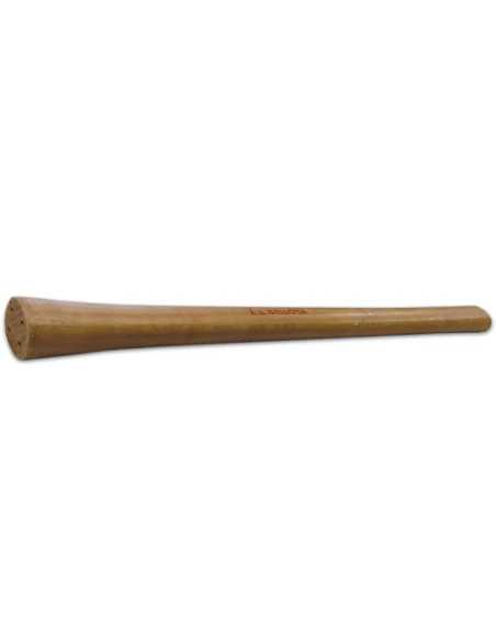 MANICO MARTELLO CARPENTIERE IN LEGNO BELLOTA - Senza Marca | Utensili Store