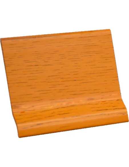 BATTISCOPA PVC ESPANSO ROVERE - Senza Marca | Utensili Store