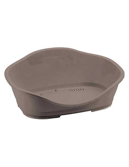 LETTINO PER ANIMALI 'SLEEPER' - STEFANPLAST | Utensili Store