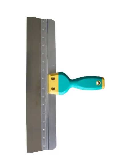 SPATOLA PROFESSIONALE ACCIAIO INOX - Senza Marca | Utensili Store