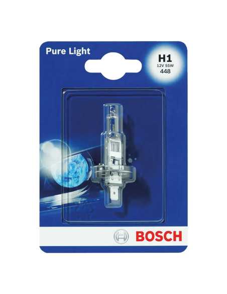 LAMPADINA AUTO - BOSCH | Utensili Store