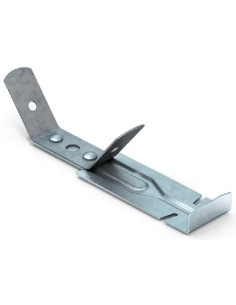 GANCIO X CARTONGESSO CON MOLLA - Senza Marca