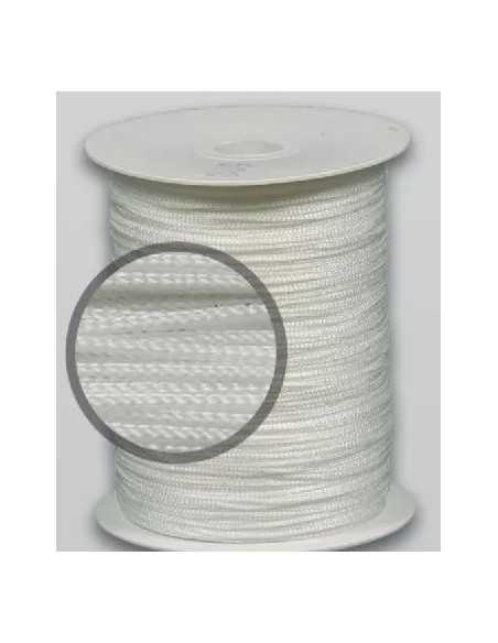FILO EDILIZIA BIANCO IN BOBINA - Senza Marca | Utensili Store