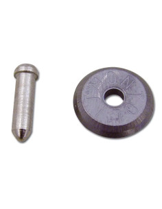 ROTELLA X TAGLIAPIASTRELLE MONTOLIT 245 - Senza Marca