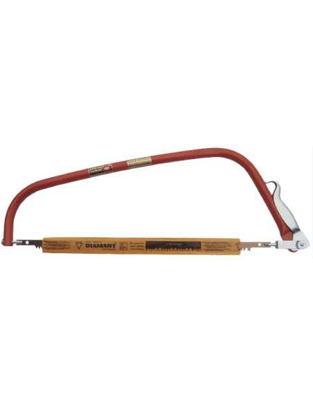 SEGONCINO ARCO GIREVOLE 530MM "DIAMANT MIGNON" - Senza Marca | Utensili Store
