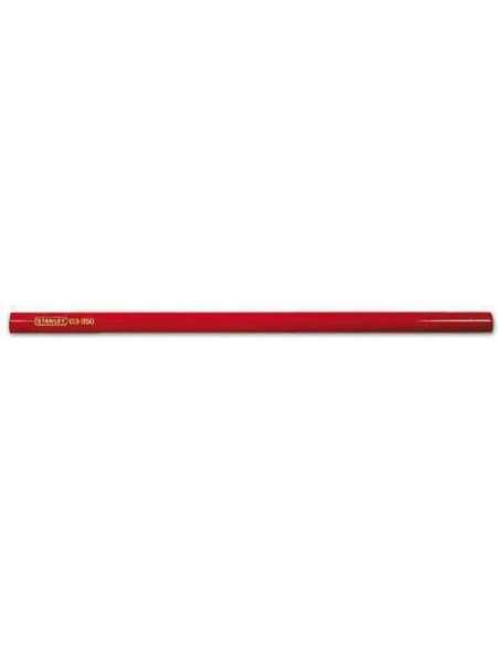 MATITA MURATORE STANLEY 300MM PROFESS. ROSSA - STANLEY | Utensili Store