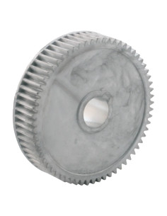 REBER INGRANAGGIO IN ALLUMINIO 2