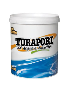 VERNICE TURAPORI ACQUA ITALCHIMICA - italchimica