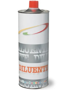 DILUENTE SINTETICO ITALCHIMICA - italchimica